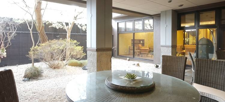 汤之川温泉笑函馆屋旅馆(Yunokawa Onsen Emi Hakodateya)图片
