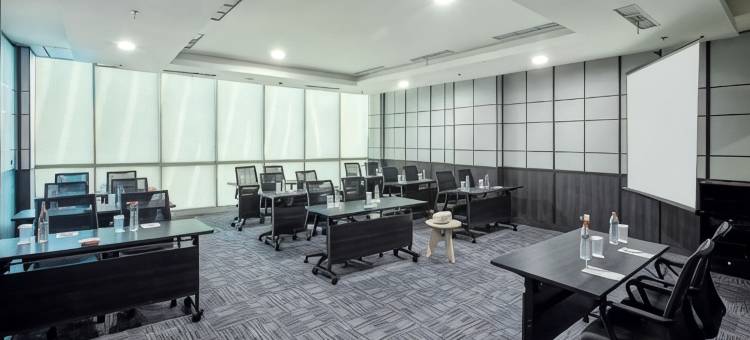 Vasaka Hotel Makassar图片