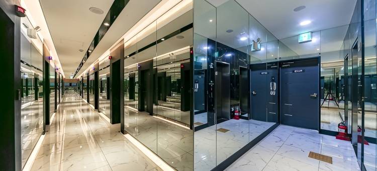安可酒店(Hotel Encore)图片