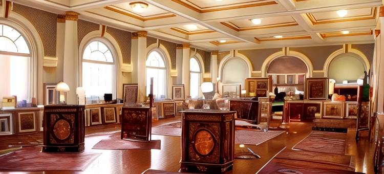 皇宫酒店(Palace Hotel - Poços de Caldas)图片