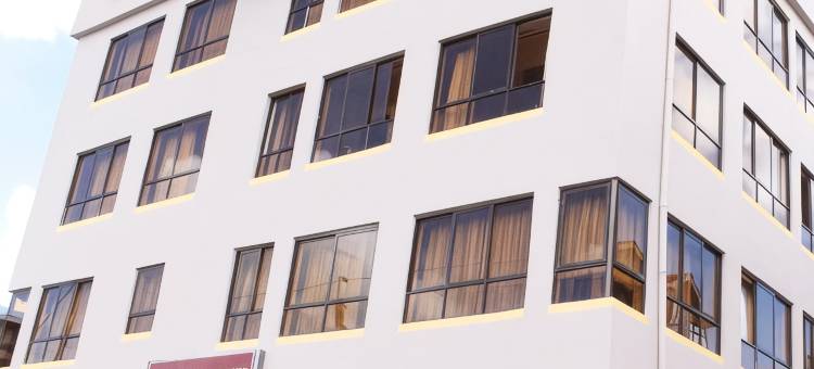 肯尼亚轻松酒店(Easy Hotel Kenya)图片