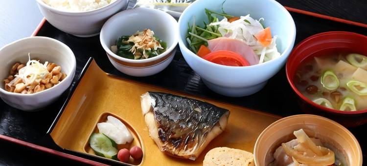 内藤辛提亚酒店(Centia Hotel Naito)图片