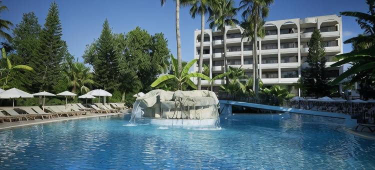 大西洋绿洲(Atlantica Oasis Hotel)图片