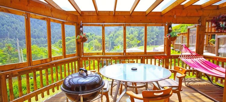 Yangpyeong Familia Hill Pension (near Vivaldi Park)图片