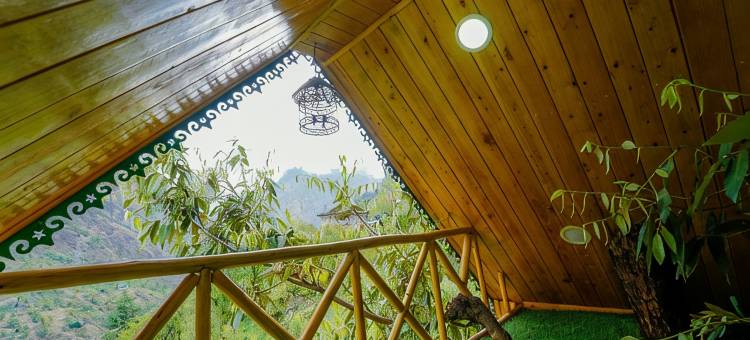 Himalayan Abode Tree House图片