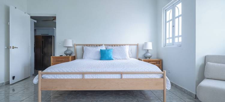 Ocean View Villa • Pool • Walk to Beach • Sleeps 12图片