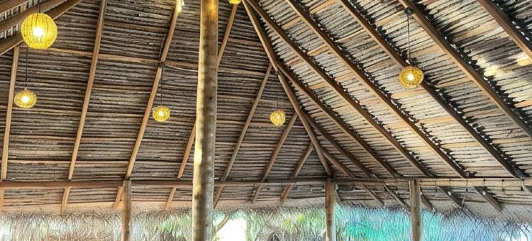 NN海滩度假村尼拉维利(NN Beach Resort Nilaveli)图片