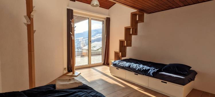 青年背包客之家(Young Backpackers Homestay)图片