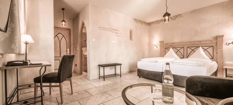 阿瑟斯酒店(Hotel Arthus)图片