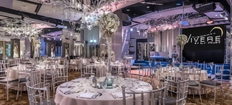 阿拉邦维韦雷酒店(Vivere Hotel Alabang)图片