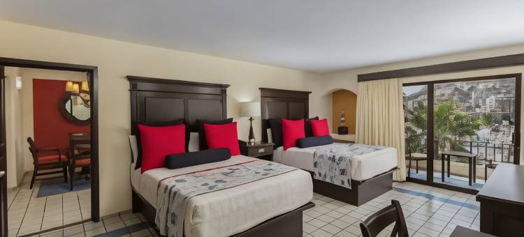 滨海嘉年华水疗度假村(Marina Fiesta Resort & Spa, A la Carte All Inclusive Optional)图片