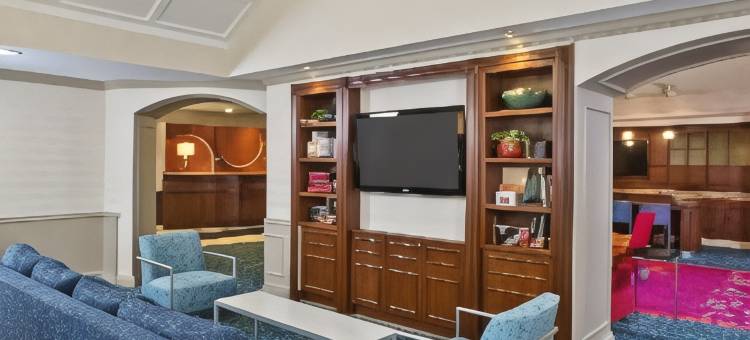 阿伦德尔米尔斯BWI机场Residence Inn 酒店(Residence Inn Arundel Mills BWI Airport)图片