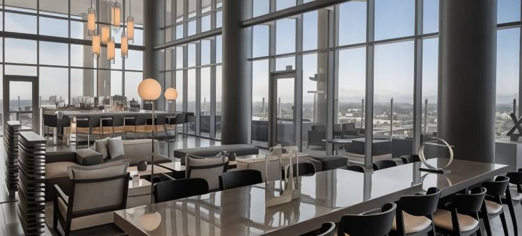 奥兰多市区万豪AC酒店(AC Hotel Orlando Downtown)图片