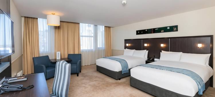 南十字美景酒店(Scenic Hotel Southern Cross)图片
