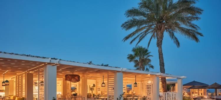 全包的大西洋蓝酒店(Atlantica Aegean Blue - All Inclusive)图片