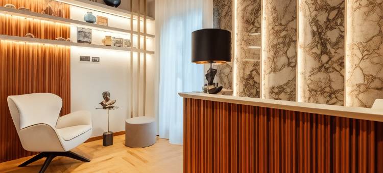 德勒纳泽欧尼酒店(Hotel Delle Nazioni)图片
