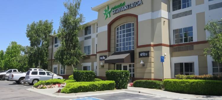 美国长住酒店 - 普莱森顿 - 查博特大道(Extended Stay America Suites - Pleasanton - Chabot Dr)图片
