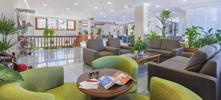 卡萨布兰卡公寓(Apartamentos Casablanca)图片