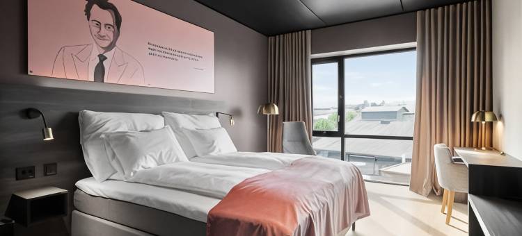 杰伦酒店(Hotell Jæren)图片