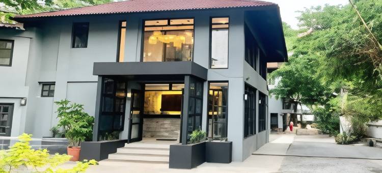 塔拉明杜莱亚亨利度假村(The Henry Resort Taramindu Laiya)图片