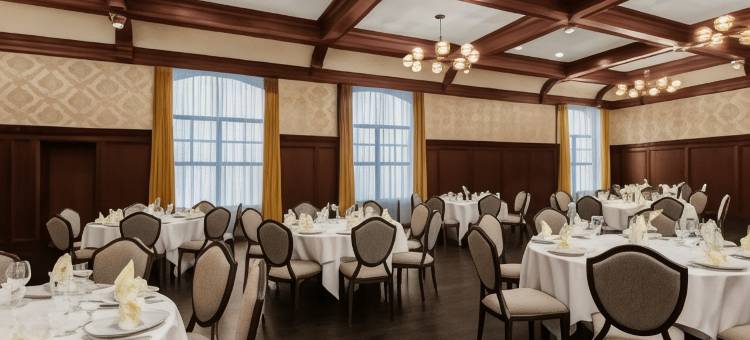帕索罗布尔斯酒店(Paso Robles Inn)图片