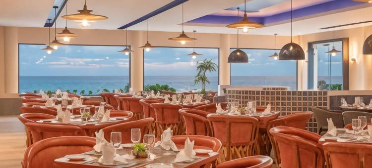 GR阳光坎昆温泉度假村(GR Solaris Cancun All Inclusive)图片