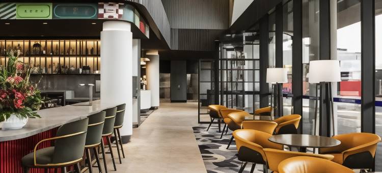 德文波特诺富特酒店(2022 年第四季度开业)(Novotel Devonport)图片
