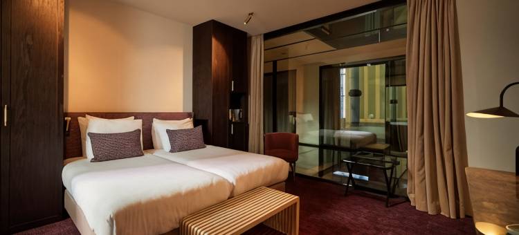 天堂酒店(Heavens Hotel)图片