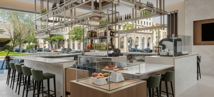 AC Hotel 帕萨迪纳(AC Hotel Pasadena)图片