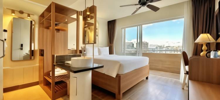 郁金香2号酒店(Tulip Hotel 2)图片