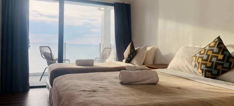 西莱克斯潜水酒店(Cilex Hotel and Dive)图片