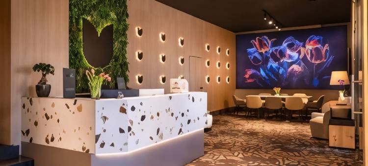 宜必思尚品皮特什蒂阿尔杰什酒店(Ibis Styles Pitesti Arges)图片