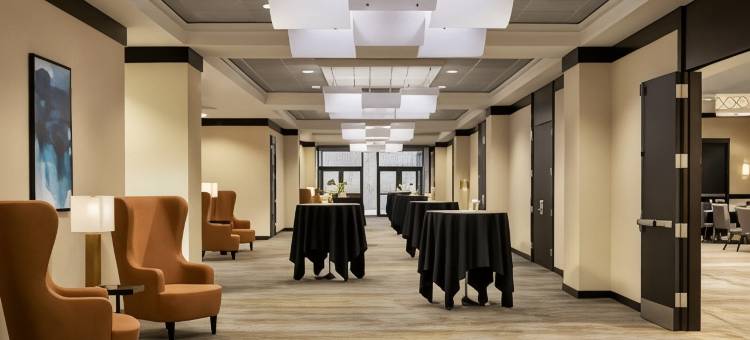 威奇托万豪酒店(Wichita Marriott)图片