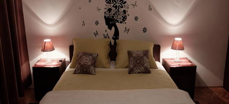 公寓和房间Rendulić(Apartments & Rooms Rendulić)图片
