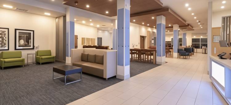 费尔斯通洲际智选假日套房酒店 - 朗蒙特(Holiday Inn Express & Suites FIRESTONE - LONGMONT by IHG)图片