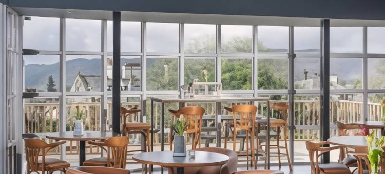 温德米尔酒店(Windermere Hotel)图片