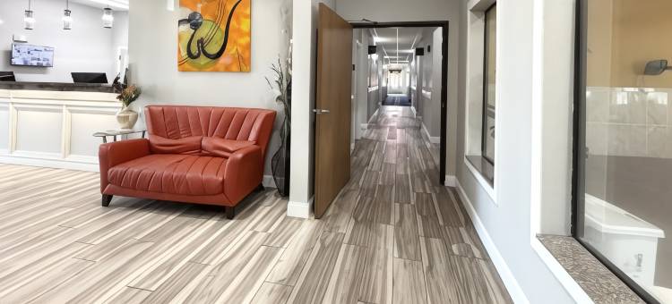 里奇菲尔德66号公路凯艺酒店(Quality Inn Litchfield Route 66)图片