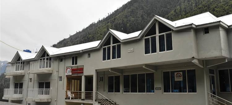 雪松山景酒店(Cedar Vista Hotel)图片