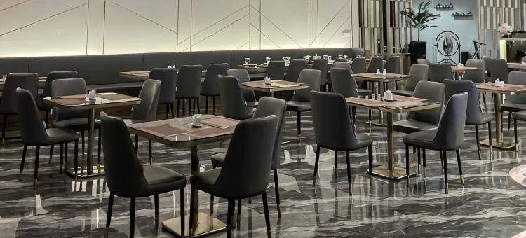 Grand Wijaya Hotel图片