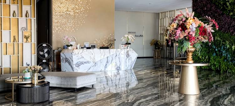 Grand Wijaya Hotel图片