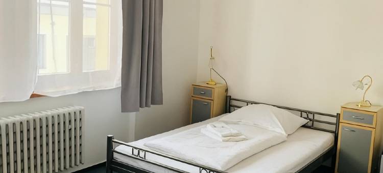 斯洛文酒店(Hotel Slovan)图片