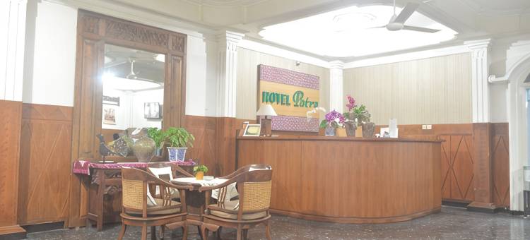 Hotel Patra Syariah Kebumen图片