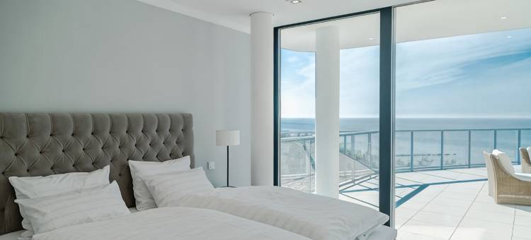 沙丘海滩度假村(Dune Beach Resort)图片