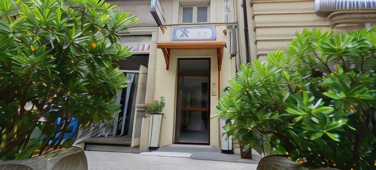 西西里亚中心(Centro Sicilia Rooms-Suites & Terrace)图片