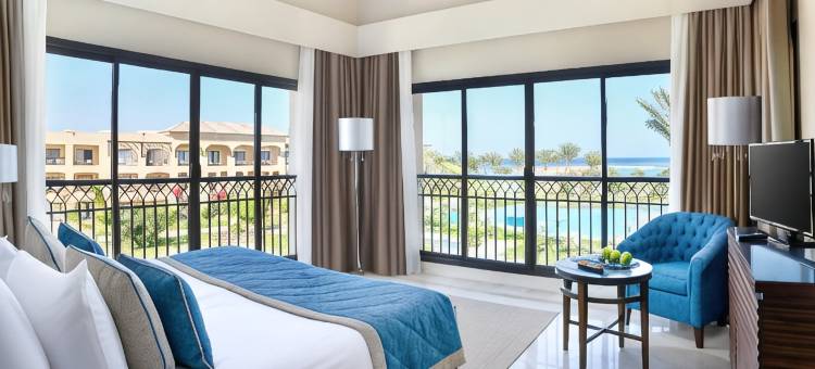 贾兹水蓝度假村(Jaz Aquamarine Resort)图片