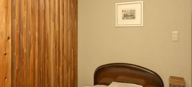 日和山酒店(Hiyori Yama Hotel)图片