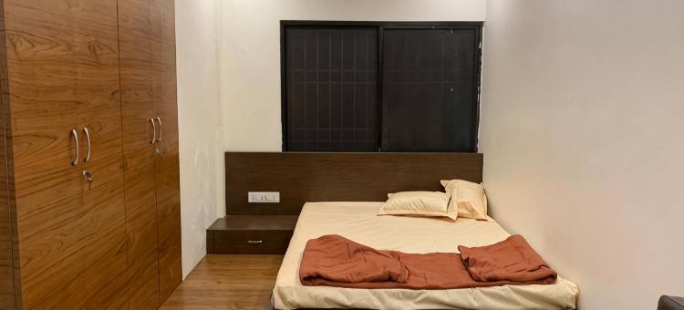 Hayat-Bi Residency Service Apartment图片