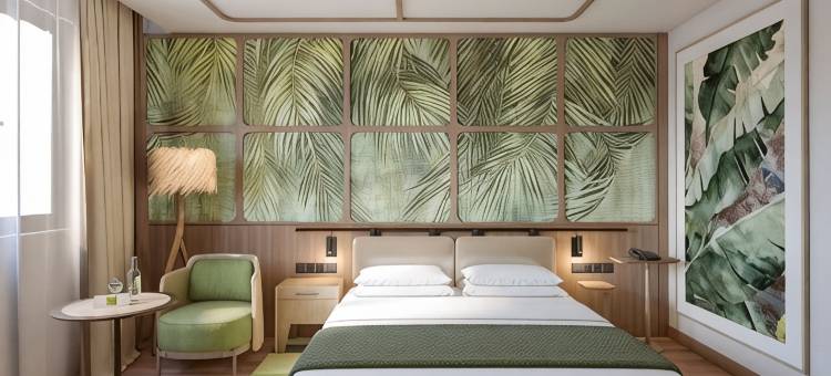 宜必思尚品库尔特科酒店(ibis Styles Kurtkoy)图片