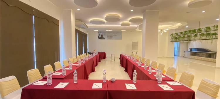 Dewinda Hotel Lubuklinggau图片