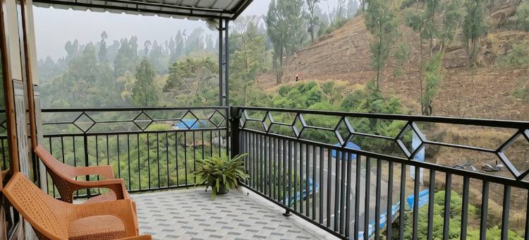 杜阿普特里家庭旅馆(Homestay Dua Putri Bromo)图片